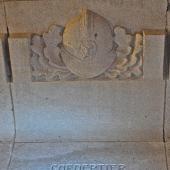 Grave of Abel Prosper GOEDERTIER