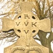 Grave of Joachim Ludovicus LENAERTS