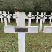 Grave of Gerard RUYSEN