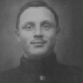 Foto van Juliaan Pol Corneel VERVISCH