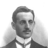 Photo of Gustave ANTONIASSE
