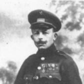 Photo of Marcel Leopold Baptiste WALLEZ