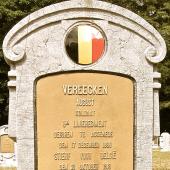 Graf van August VEREECKE 