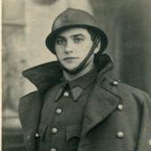 Photo of Joseph, A.E. DE WILDE