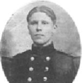 Photo of Oscar Robert DECKMYN