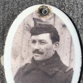 Photo of Rene PORTENANT