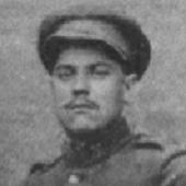 Photo of Ernest Alfons VERMEULEN
