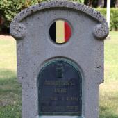 Graf van Louis ASSELBERGHS