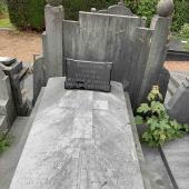 Graf van René, J.F. MINGUET