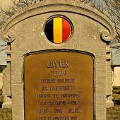 Grave of Petrus Josephus LUYTEN