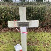 Graf van Stanislaw COESIELSKI