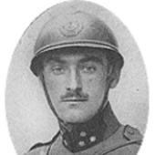 Photo of Jean Joseph Theodore PAQUE