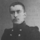 Photo of Paul Desiré Alfons August Jozef VERWEE