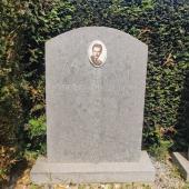 Grave of André PINTELON