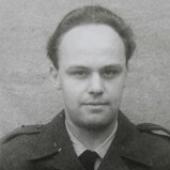 Photo of Henricus Dominicus JANSSENS