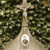 Grave of Josef Cornelis PROVO