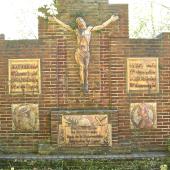 Grave of Desire DELESPIERRE