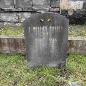 Grave of Pierre DRAPIER