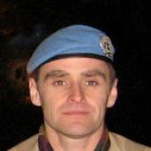 Photo of Thierry DE BAKKER