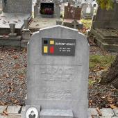 Grave of Jean-François DUPONT