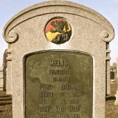 Grave of Franciscus MELIS