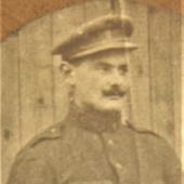Photo of Leonard LUYPAERT