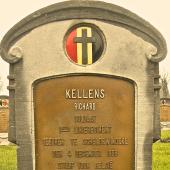 Graf van Richard Remie KELLENS