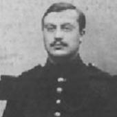 Photo of Maurice SEEUWS