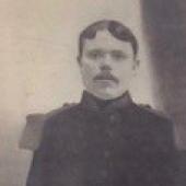 Photo of Triphon Omer VAN AUDENAERDE
