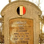 Graf van Alphonse Léopold VROMMAN