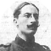 Photo of Gabriel Seraphin Marie MATTHYS
