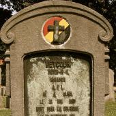 Grave of Victor Henri Joseph VERTCOUR