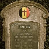 Grave of Jules FRANCOIS