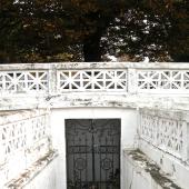 Grave of Fernand Alfred Joseph MARBAIS