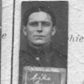 Photo of Franciscus MELIS
