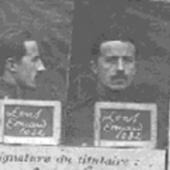 Photo of Edouard Joseph LENS