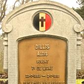 Grave of Aloïs DILLIS