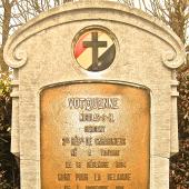 Graf van Nicolas Charles Henri VOTQUENNE