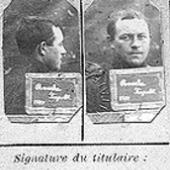 Photo of Leopold ROUCKE