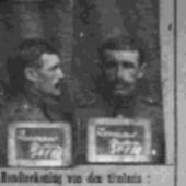 Photo of Gustavus LEEMAN
