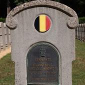 Graf van Franciscus Angelinus Pacificus LENAERTS