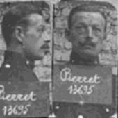 Photo of Georges Auguste PIERRET