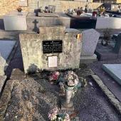 Graf van Rene LONGREE