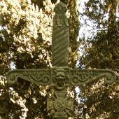 Grave of Jules HEINDRICHX