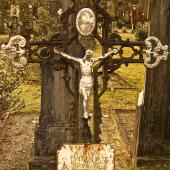 Grave of Jerome Petrus HILLEWAERT