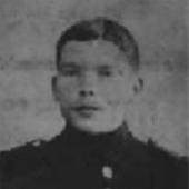 Photo of Pieter Jan Baptist ROBBERECHTS