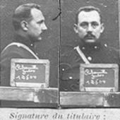 Photo of Jules Alexandre RIBAUVILLE