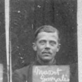 Photo of Gonzales Jean Baptiste Fernand MASSET