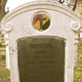Grave of Georges Edgard PIESSEVAUX