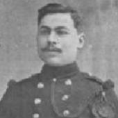 Photo of Frans Corneel MEKERLE